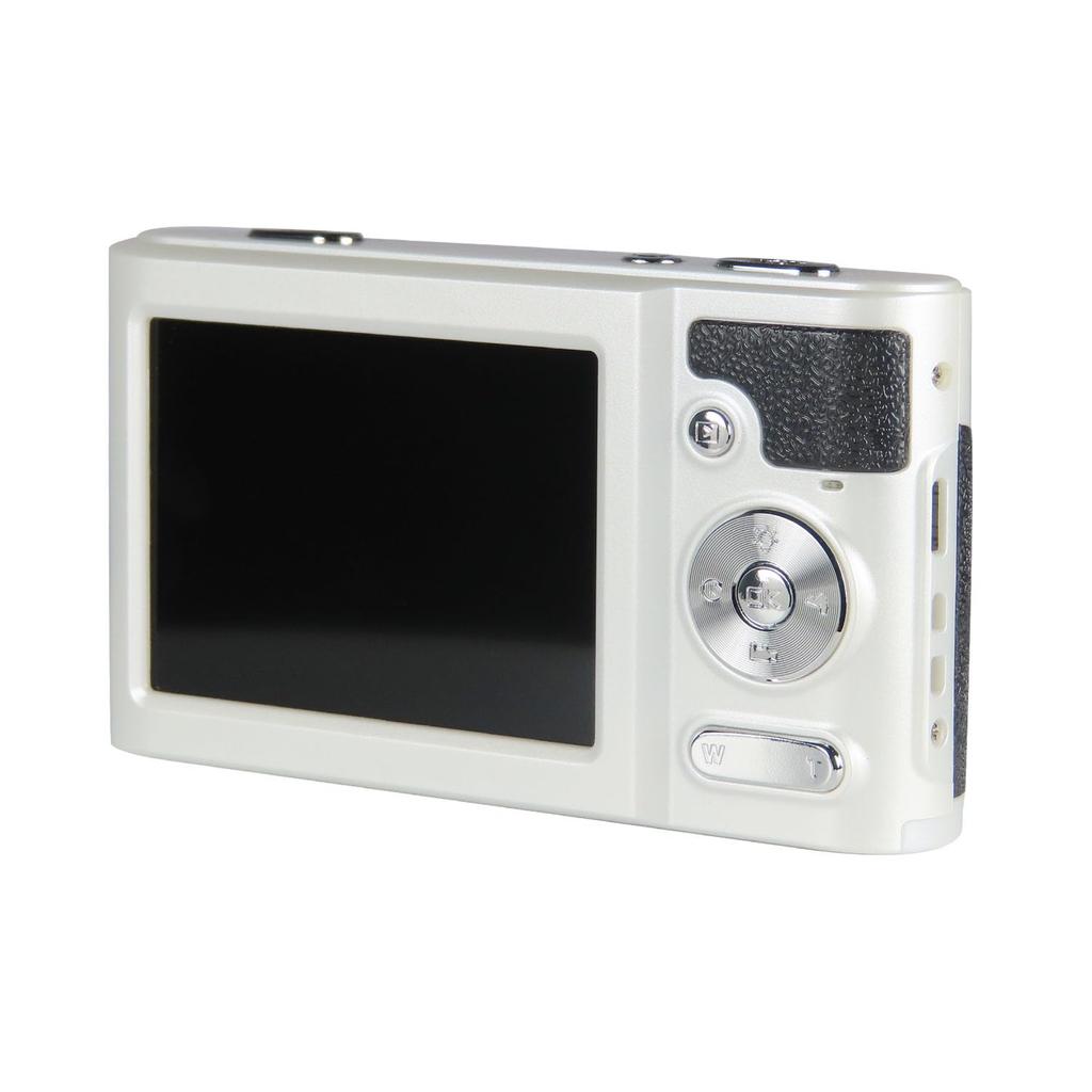 Компактная цифровая камера Keian KDC800 (WH)