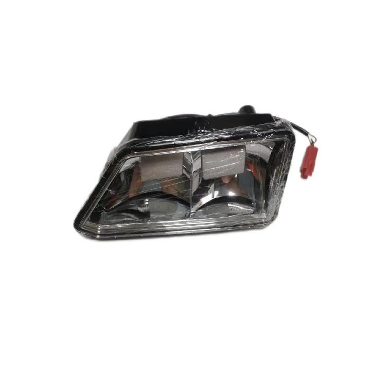 Suitable For LED Fog Lights on the Top of the Scania Truck Cab OEM 2552708 2552709