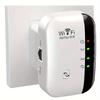WiFi Range Extender, Wireless Network Repeater for Home and Office Use, Boost Your WiFi Signal Up To 300Mbps-Long Range Wireless Repeater Access Point