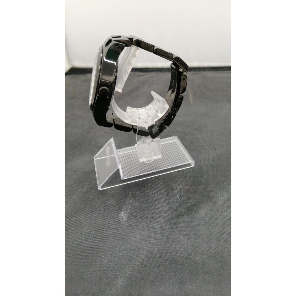 Подержанные кварцевые часы MARC BY MARC JACOBS MBM3255
