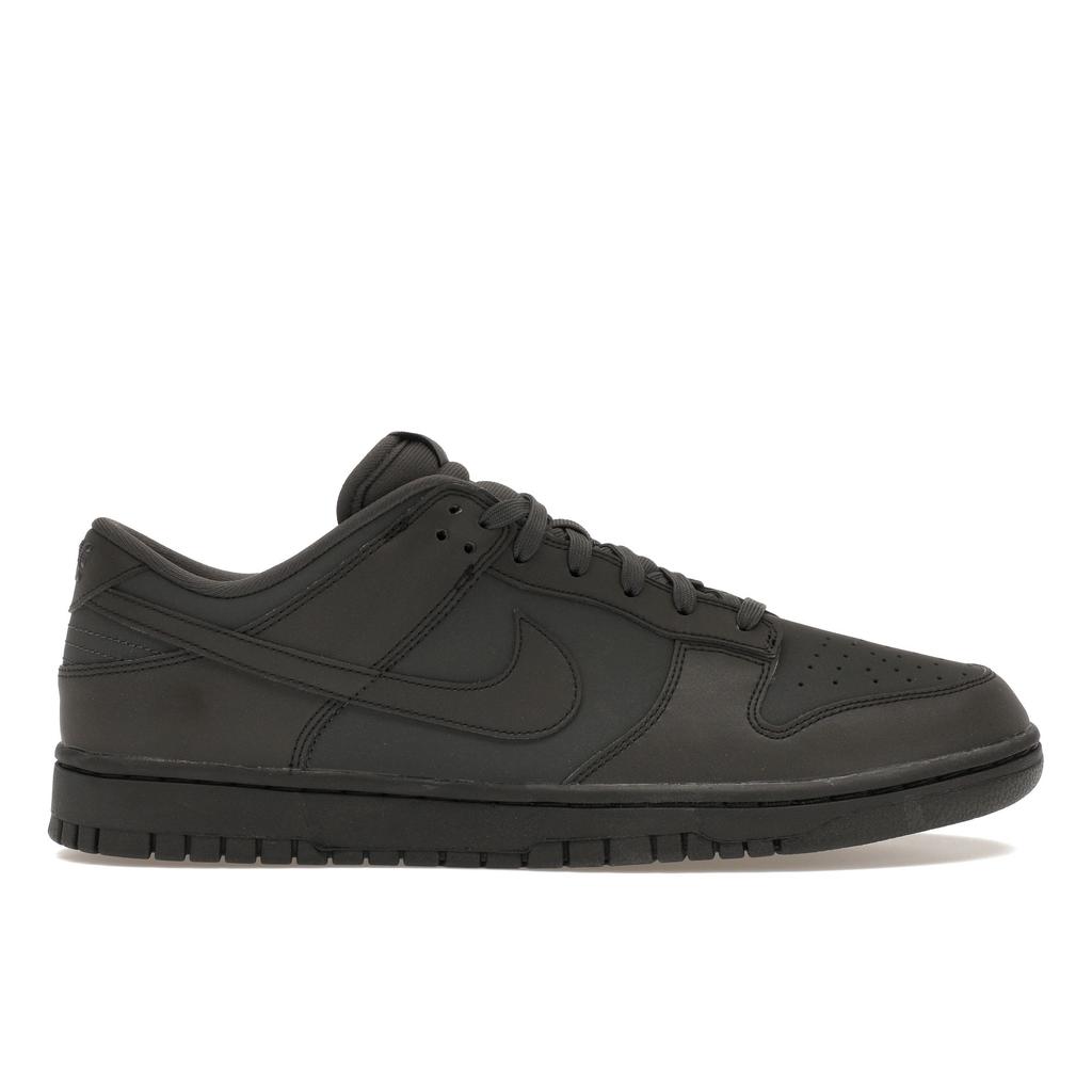 Nike Dunk Low Cyber Women Sneakers Grey Anthracite Racer-Blue FZ3781-060