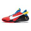 Nike Zoom Freak 2 GS Bright Crimson Детские кроссовки Оранжево-белый Opti-Yellow CN8574-606