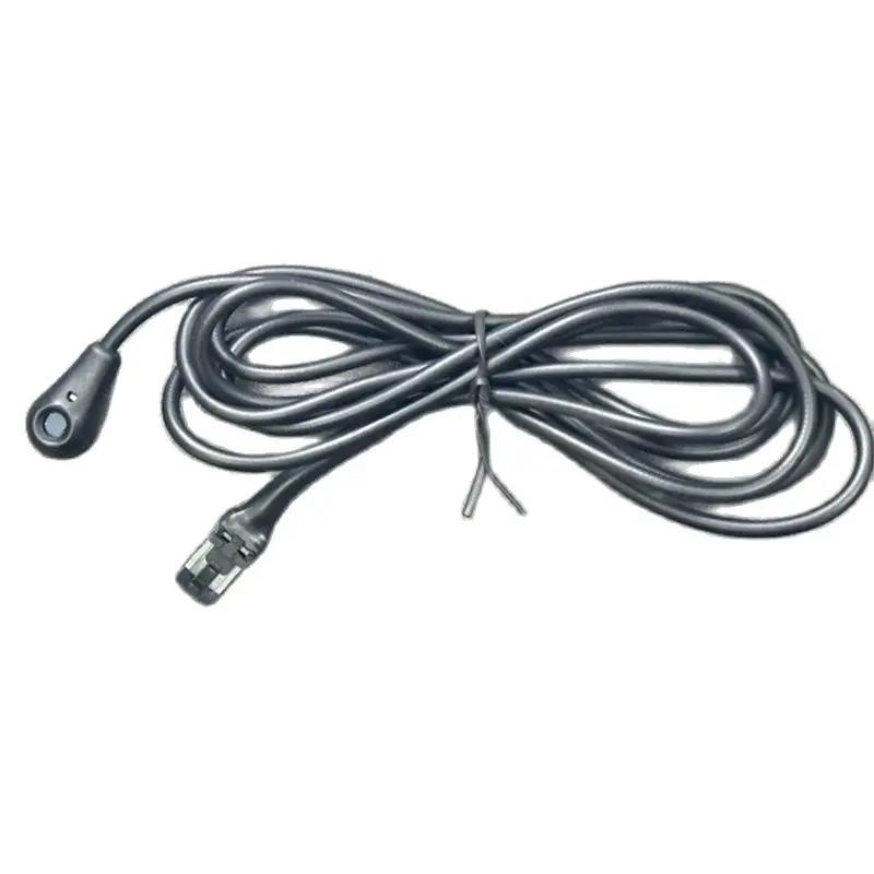 Для универсальной 12V автомобильной системы с датчиком света Автоматическое управление датчиком света Автомобили Автоматическая фара Автоматический датчик света