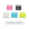 Finger Trainer Exerciser Hand Grip Finger Piano Guitar Finger Sensitivity Strength Power Practice Trainers Finger Exerciser