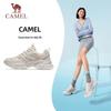 Camel Женские дышащие кроссовки-папины кроссовки на толстой подошве