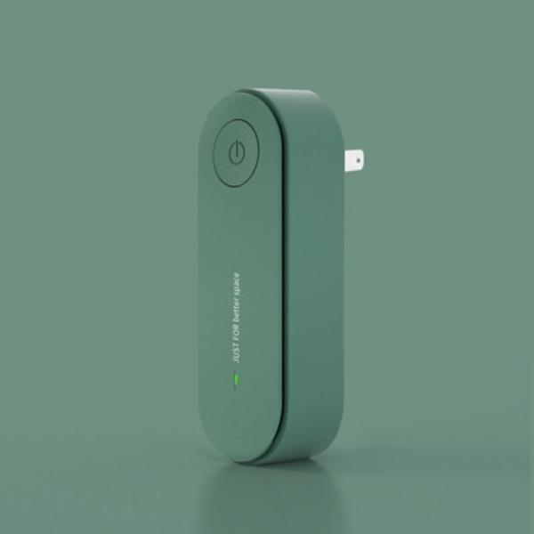 Крытый ультразвуковой электронный репеллент от комаров, лампа от комаров, лампа для спальни, принадлежности для борьбы с комарами