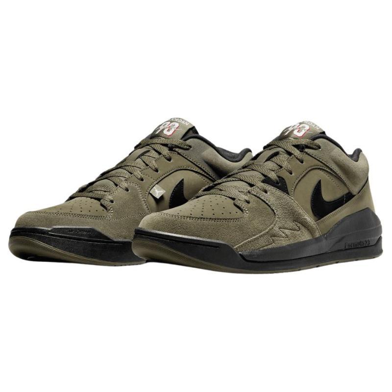 Jordan Stadium 90 Olive Black Jordan HF5258-201