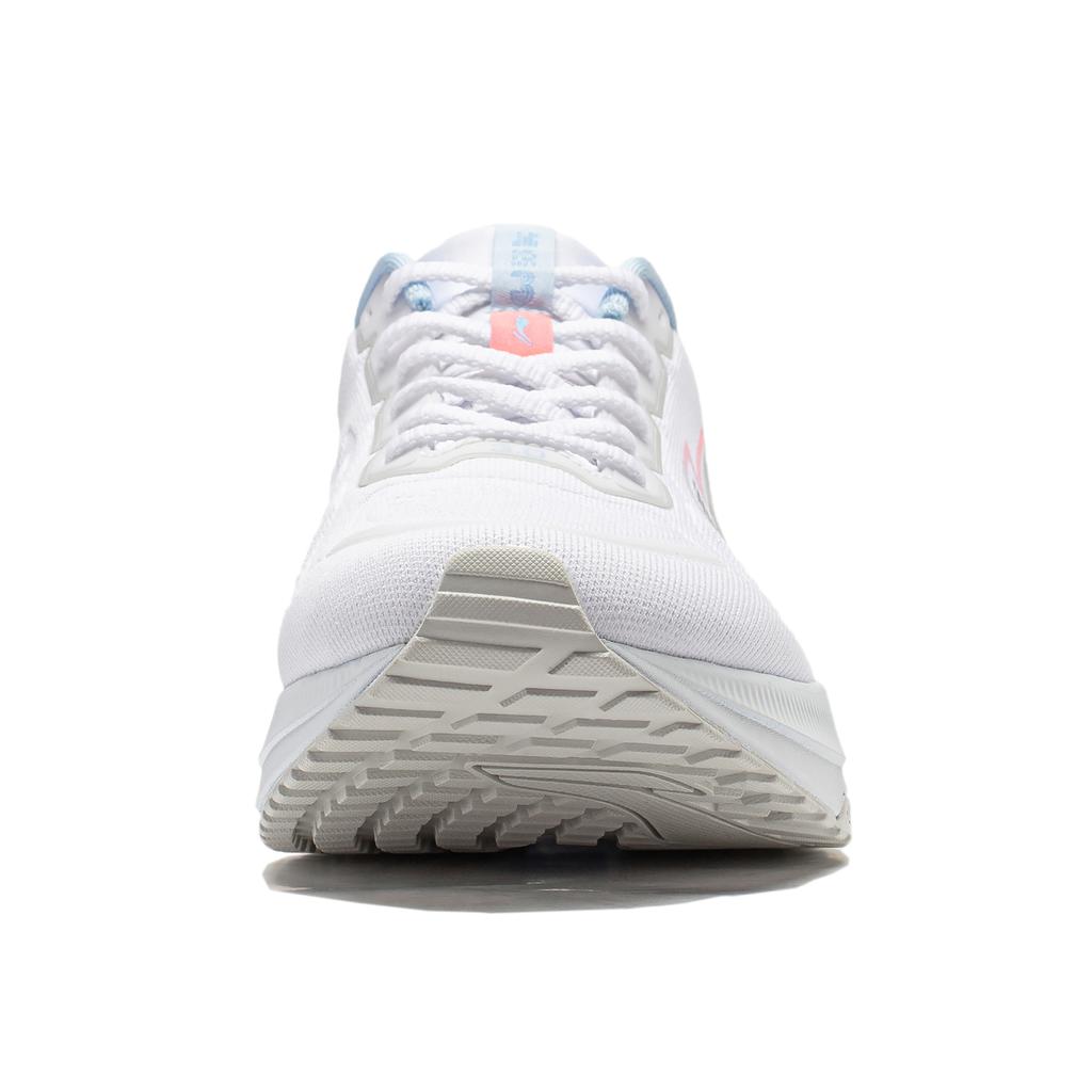 Li Ning YueYing 3.0 Амортизирующие износостойкие дышащие низкие кроссовки с технологией LIGHT FOAM ULTRA для спринта ARHU003-3