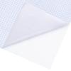 Self Adhesive Furniture Film Marble White 90 x 500 cm PVC