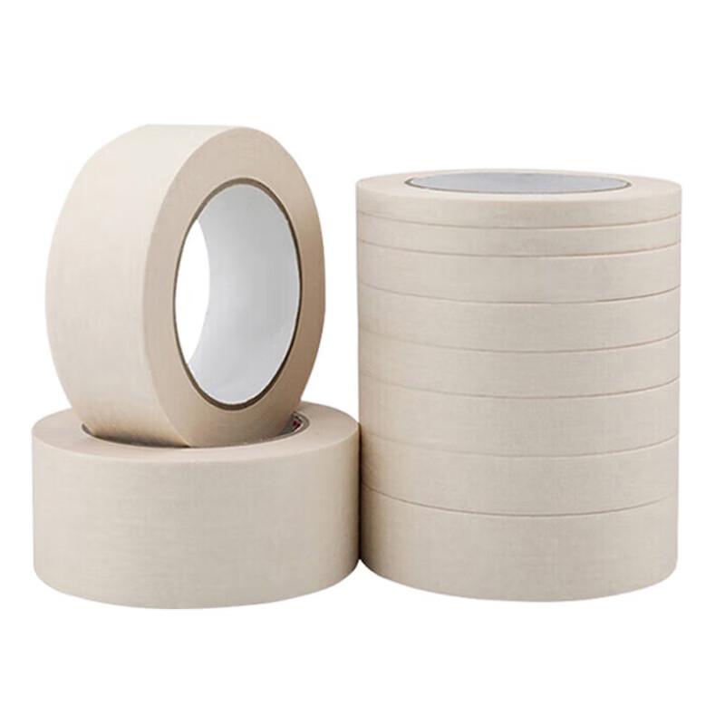 Fuxing White Masking Tape