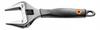Adjustable Wrench 250mm 0-50mm