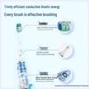 Philips Sonic Electric Toothbrush HX5181/01