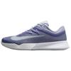 Court Vapor Pro 3 World Indigo White Women Sneakers Blue Ghost FZ2158-401
