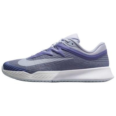Court Vapor Pro 3 World Indigo White Женские Кроссовки Синий Призрак FZ2158-401