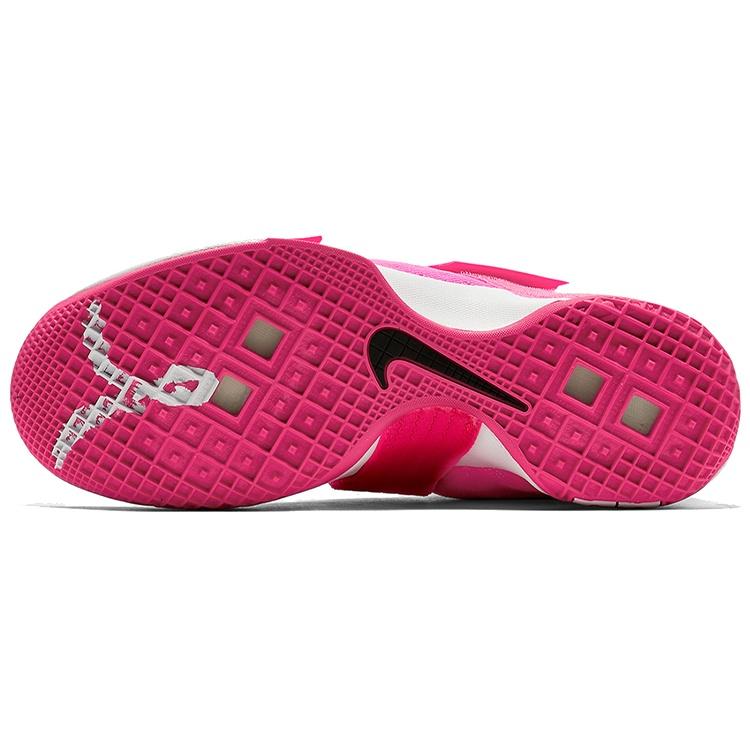 Nike LeBron Soldier 10 'Think Pink' Мужские 844375-606