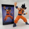 20 см Аниме Dragon Ball Z Супер Сайян GK Фигурка Гоку Экшн-фигурка Модель Статуэтка ПВХ Украшения Коллекционные Игрушки Подарок
