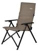 Coleman Ray Chair Reclining Folding High Back 3-Stage