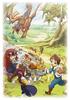 Monster Hunter Stories RIDE ON BOX Blu-ray Vol.4