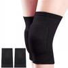 Breathable Knee Knee Set for Both Shock Suitable for and Compression Protection Pads, Protectors, Knees, Unisex, Absorption, Dance, Hiking, Baseball,