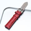 Watch Band Genuine Leather Straps 12mm/14mm/16mm/18mm/20mm/22mm/24mm Watch Accessories High Quality Colors Watchbands