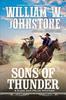 The Sons of Thunder Book