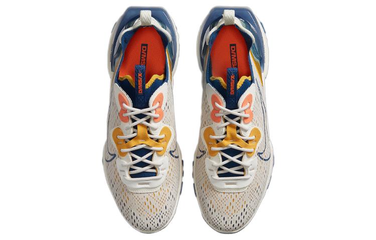 Nike Светильник React Vision Orewood Brown CD4373-103