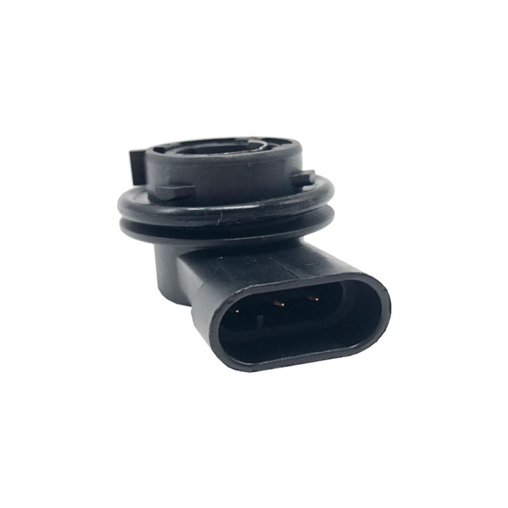 2 шт. Патрон лампы фары 68285062AA Подходит для Fiat 500X 2016 2017 2018 2019 2020