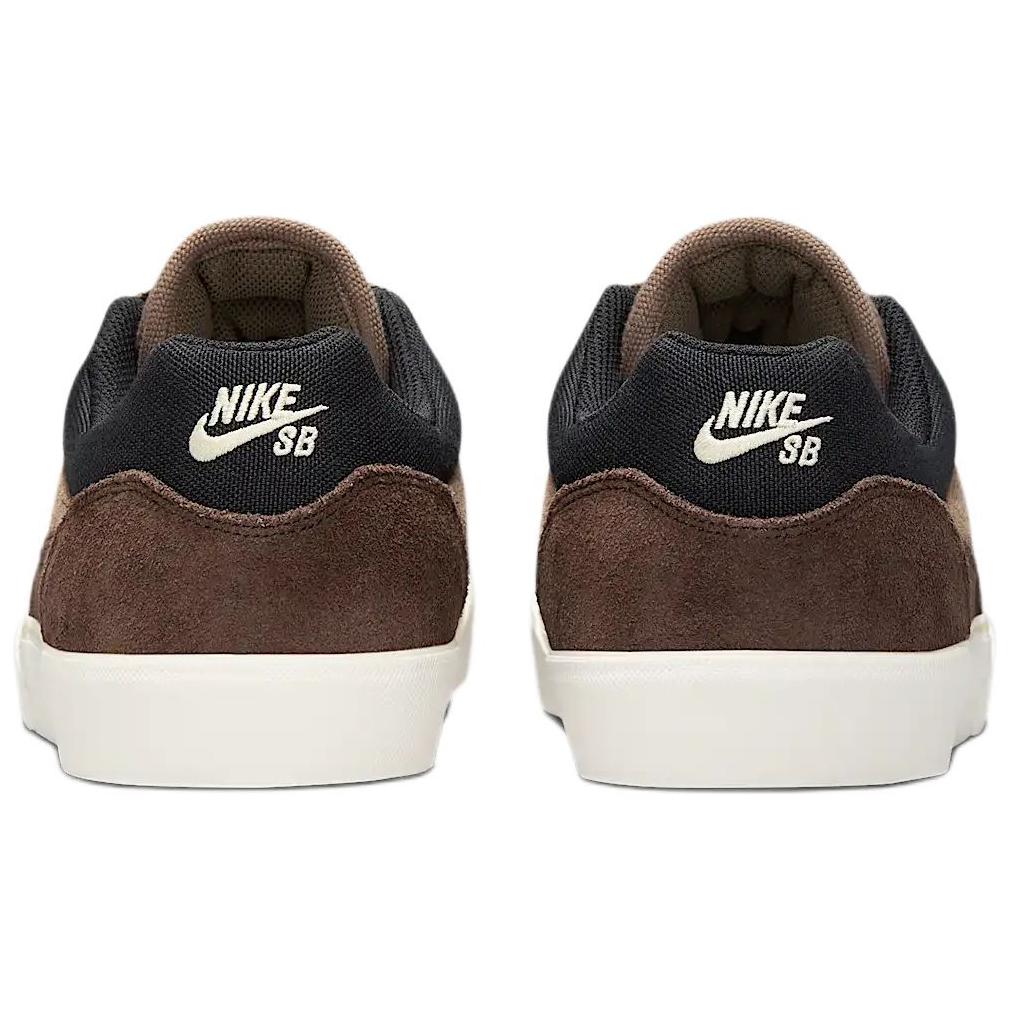Nike Malor SB Baroque Brown Мужские кроссовки Ironstone Black Light-Haky FV6064-005