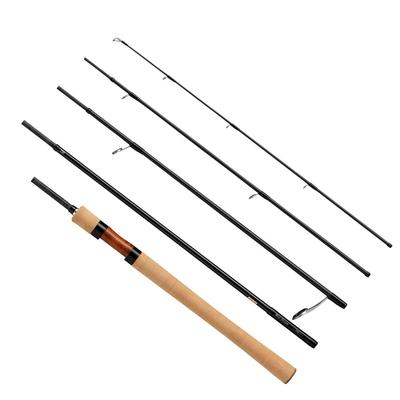 Daiwa Форелевое удилище Wise Stream 74ML-5 Q