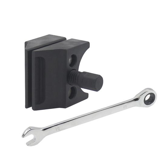 Универсальный инструмент для раздвижки кулака стойки подвески Split Hub для Volkswagen