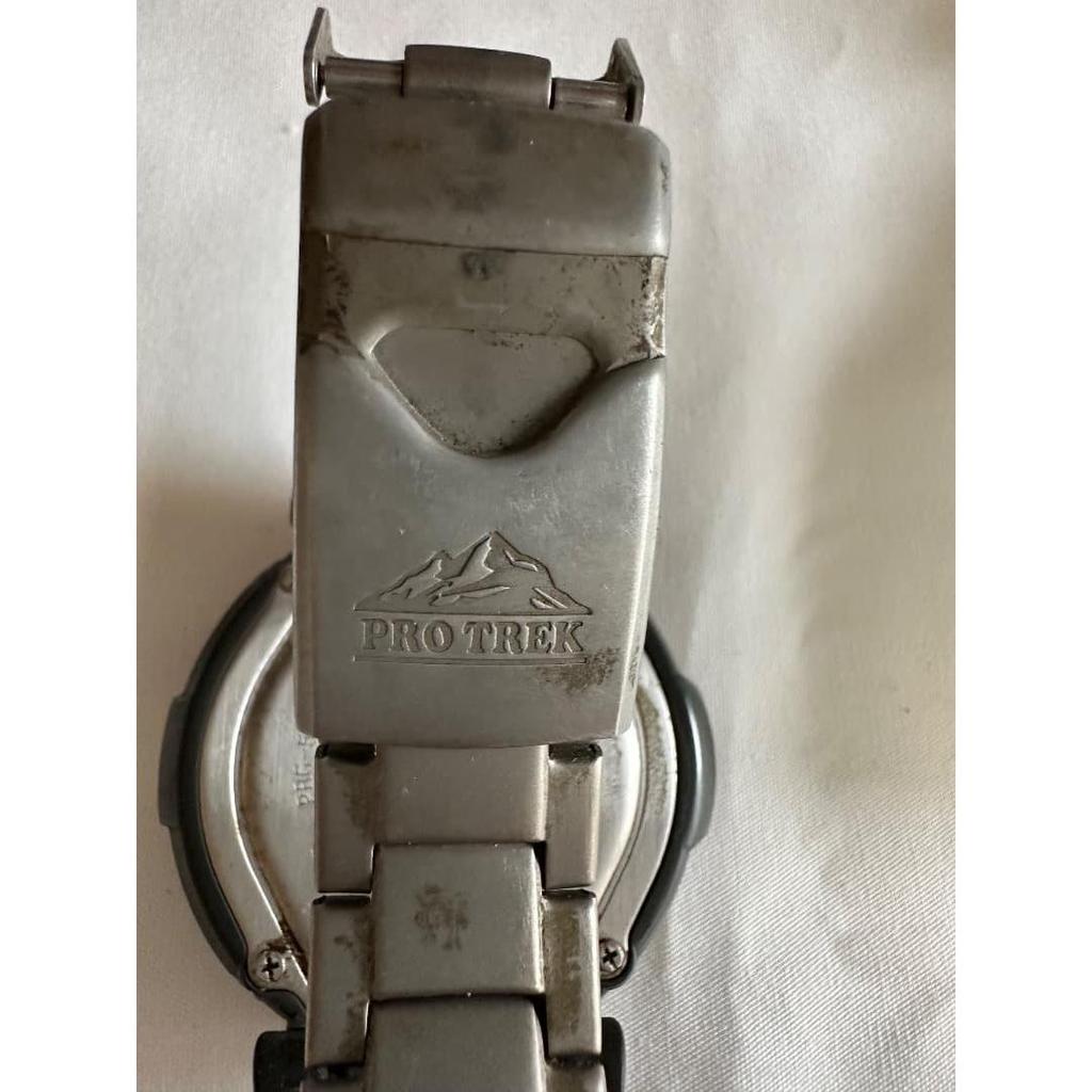 Б/у Citizen Q&Q MD02-204