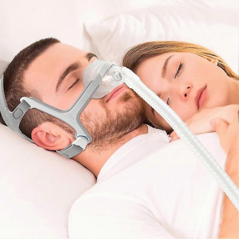 Набор из 4 сменных подушечек для маски AirFit N20 - Более мягкие и долговечные, плотное прилегание для надежного уплотнения и повышенного комфорта A