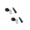 Grinder Lock Button Metal Plastic Power Tools 2 Set