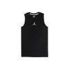 Футболка Dri-FIT Rise 3 Повседневная с круглым вырезом Дышащий жилет Мужские топы 615093-012