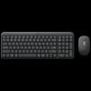 Logitech Беспроводной комбо-набор клавиатура и мышь MK251