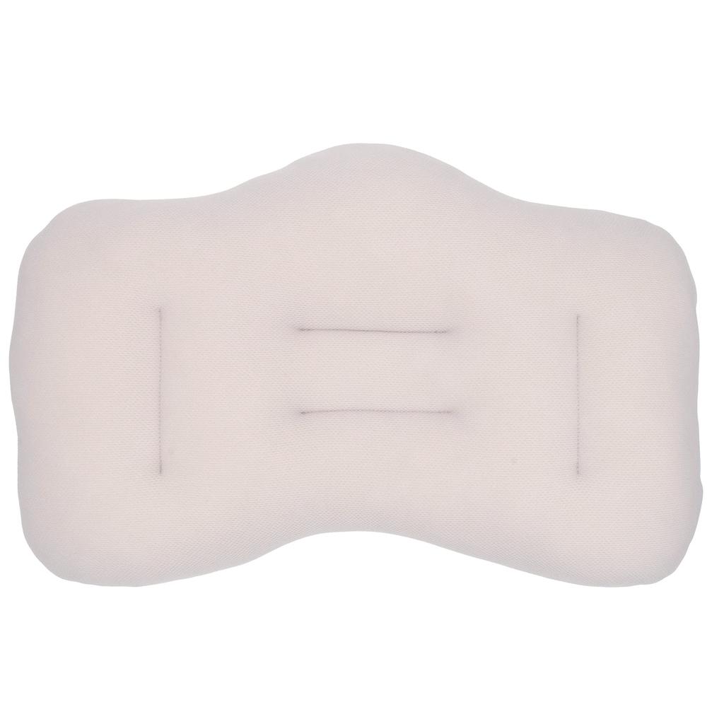 Подушка MORIPiLO Morishita, Удобная для сна на боку, Пена с памятью, Серая, Прибл.. 43x63см, Номер продукта: 4620629