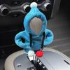 Толстовка с капюшоном Shift Knob Funny Mini Hoodie Shifter Stick Protector Funny Gear Stick Shift Hoodie Cover Gearshift Knob Hoodie For