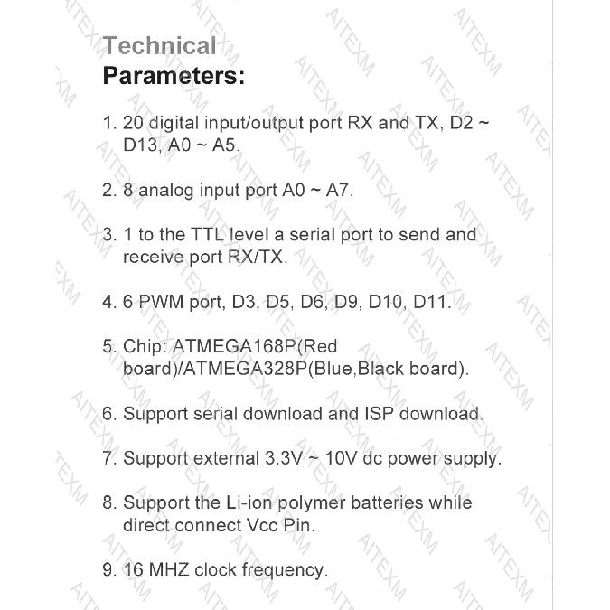 Mini / Type-C / Micro USB Nano 3.0 с загрузчиком совместимый Nano контроллер для arduino CH340 USB драйвер 16Mhz ATMEGA328P