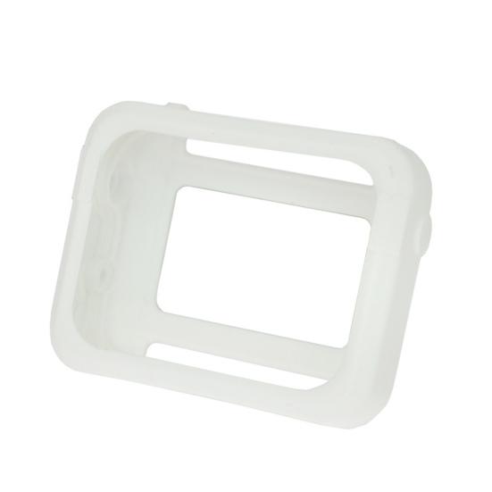 Силиконовый защитный чехол для подводного компьютера Shearwater Peregrine/Peregrine TX, противоударный пылезащитный чехол для дайвинг-оборудования