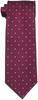 Disney Tie Officially Licensed Product Red F (Disney) WAD-63