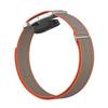 Спортивная нейлоновая тканая повязка на предплечье для Google Fitbit Air, ремешок на бицепс, аксессуары для замены металлических корпусов 6