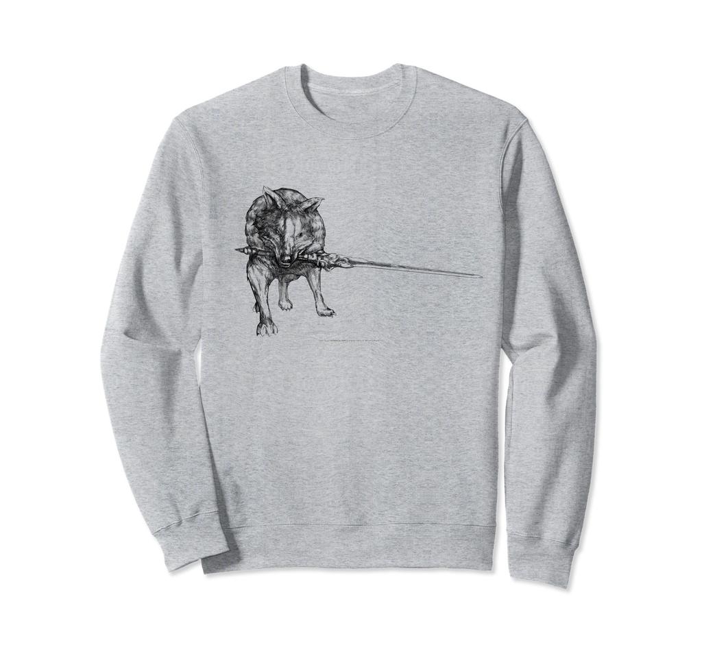 DARK SOULS Sweatshirt
