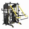 Aobeisen Multi-functional Home Gym Power Rack
