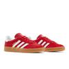 adidas Gazelle Indoor 'Scarlet Gum' (Unisex) Scarlet / Cloud White / Scarlet Skate Shoes H06261