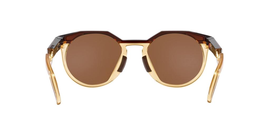 Солнцезащитные очки OO9242A HSTN A DARK CURRY TUNGSTEN Линза 52 [Oakley] AMBER/LIGHT Оправа/PRIZM