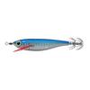 Luminous Fishing Lure Horizontal Artificial Squid Hook 100mm 9g Wood Shrimp Cuttlefish Hard Bait for Cuttlefish Sea Fishing