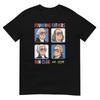 Founding Fathers Fan Club Funny 1776 History Teacher