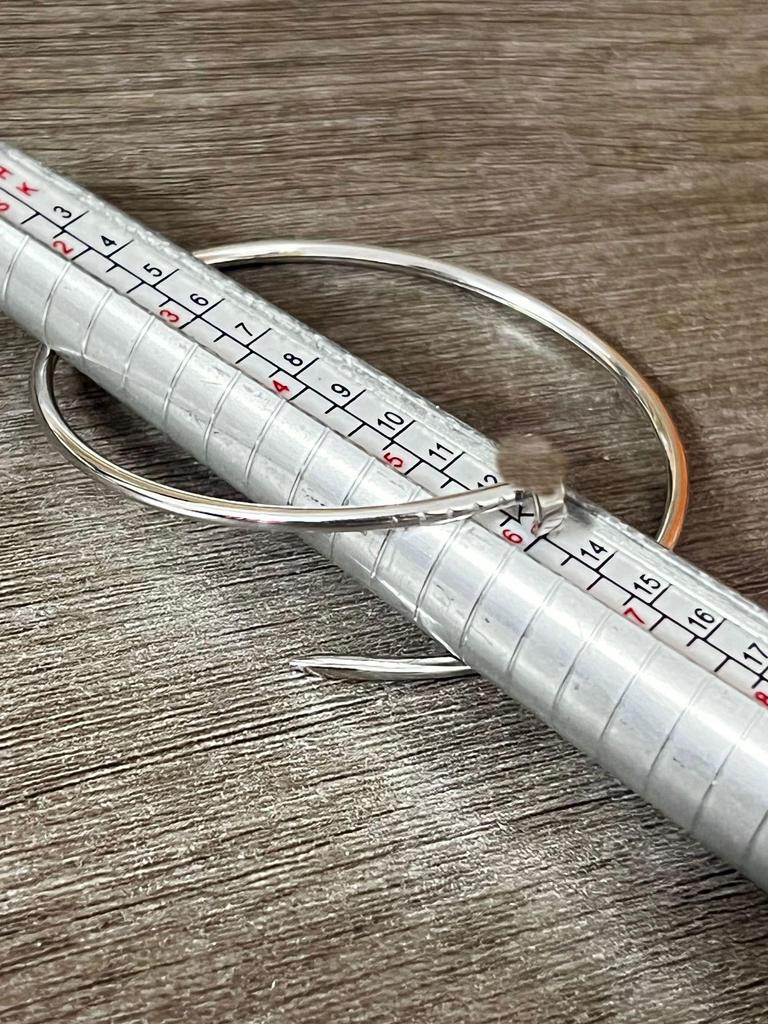 Ka Family CNC Прецизионный Золотой Тонкий Гвоздь Браслет - Эластичная Память, Европейская и Американская Модная Бижутерия.