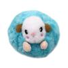 Takeoff Plush Toy, Beanbag Marucchi Sheep, Blue
