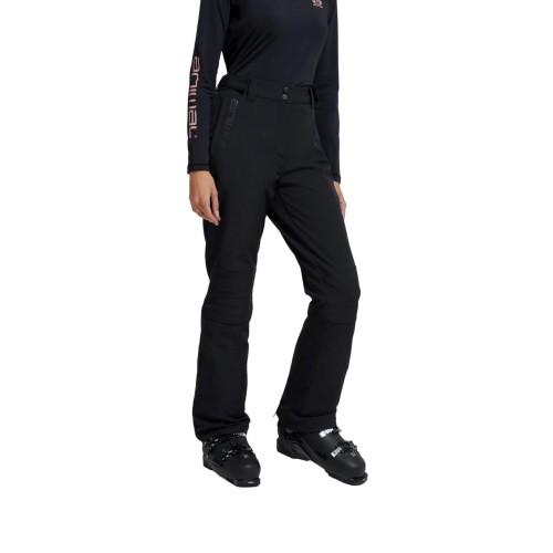 Animal Pantaloni da sci alpino da donna